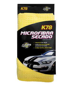 PAÑO MICROFIBRA SECADO (TIPO WAFFLE)