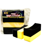 ESPONJA PARA NEUMATICOS K78 TIRE APPLICATOR