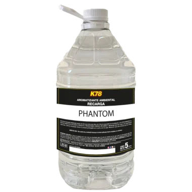 PERFUME AMBIENTAL PHANTOM