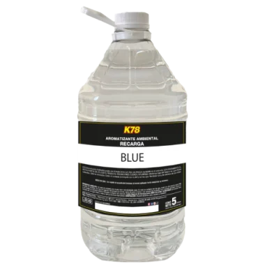 PERFUME AMBIENTAL BLUE