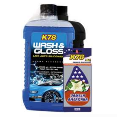KIT LIMPIEZA 3 COMPONENETES K78