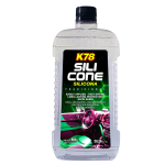 SILICONA TRADICIONAL BRILLO SATINADO K78 600 ML