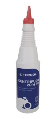 ACEITE DE EMBRAGUE CENTRIFUGO FERCOL 20W30 | 450CC