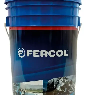 ACEITE DE CADENA ECONO FERCOL | 20 LITROS