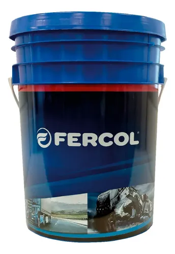 ACEITE DE CADENA ECONO FERCOL | 20 LITROS