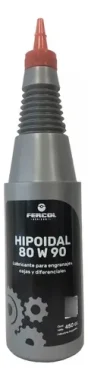 ACEITE DE TRANSMISION FERCOL DORAN G5 SAE 80W90