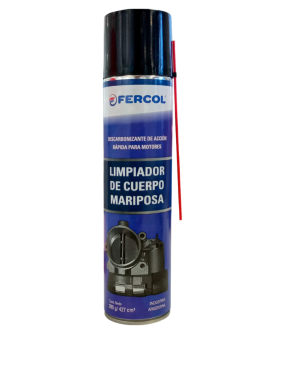LIMPIADOR DE CUERPO MARIPOSA 427 CC
