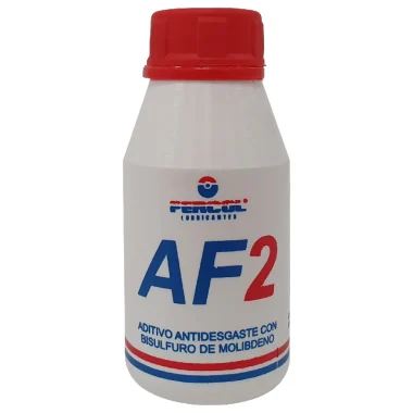 ADITIVO FERCOL AF-2 | 100CC