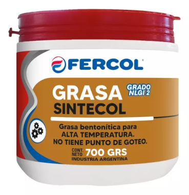 GRASA SINTECOL