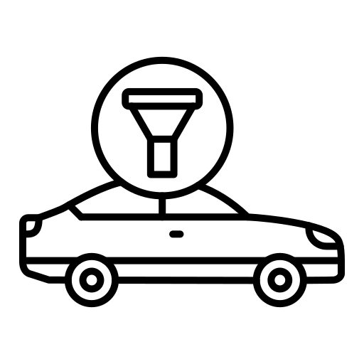 Filtros y aceite