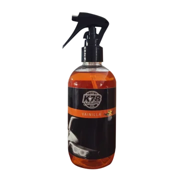 AROMATIZANTE AMBIENTAL MULTIAROMA EN GATILLO K78 | 250CC