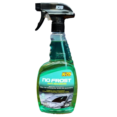 ANTI ESCARCHA NO FROST EN GATILLO 600 CC